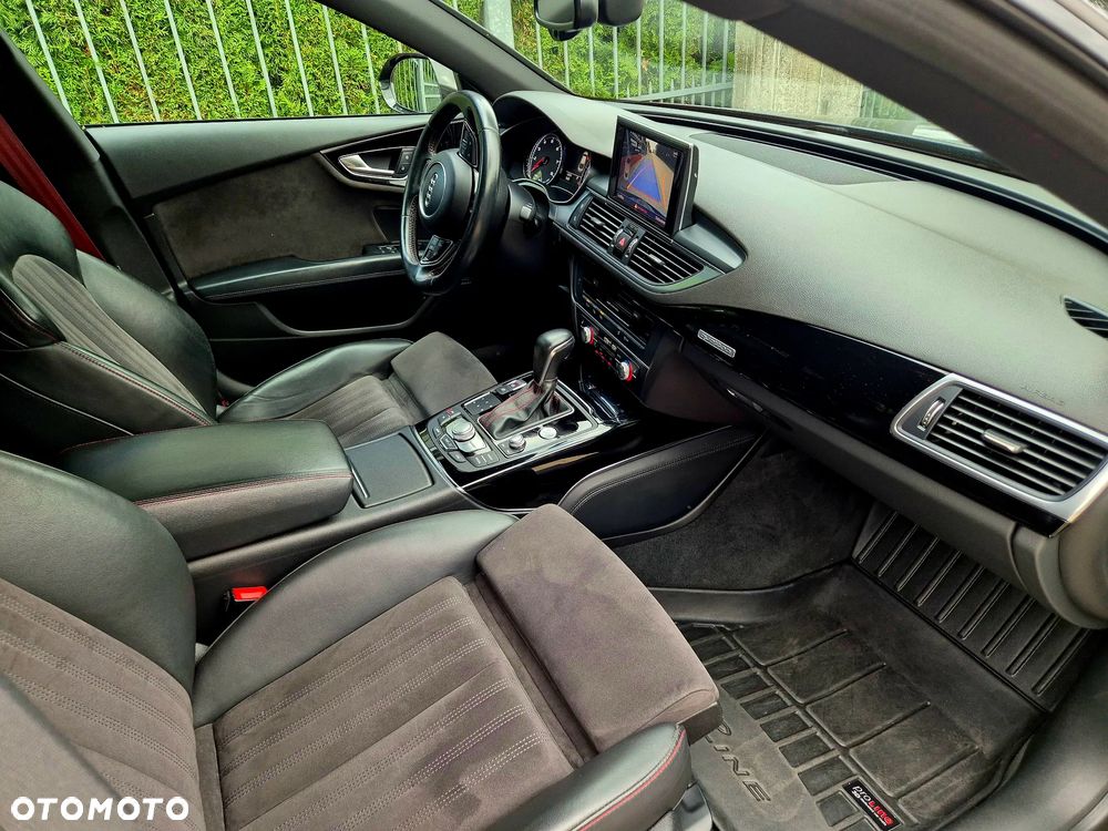 Audi A7 Sportback 2.0 TFSI Quattro S tronic - 15