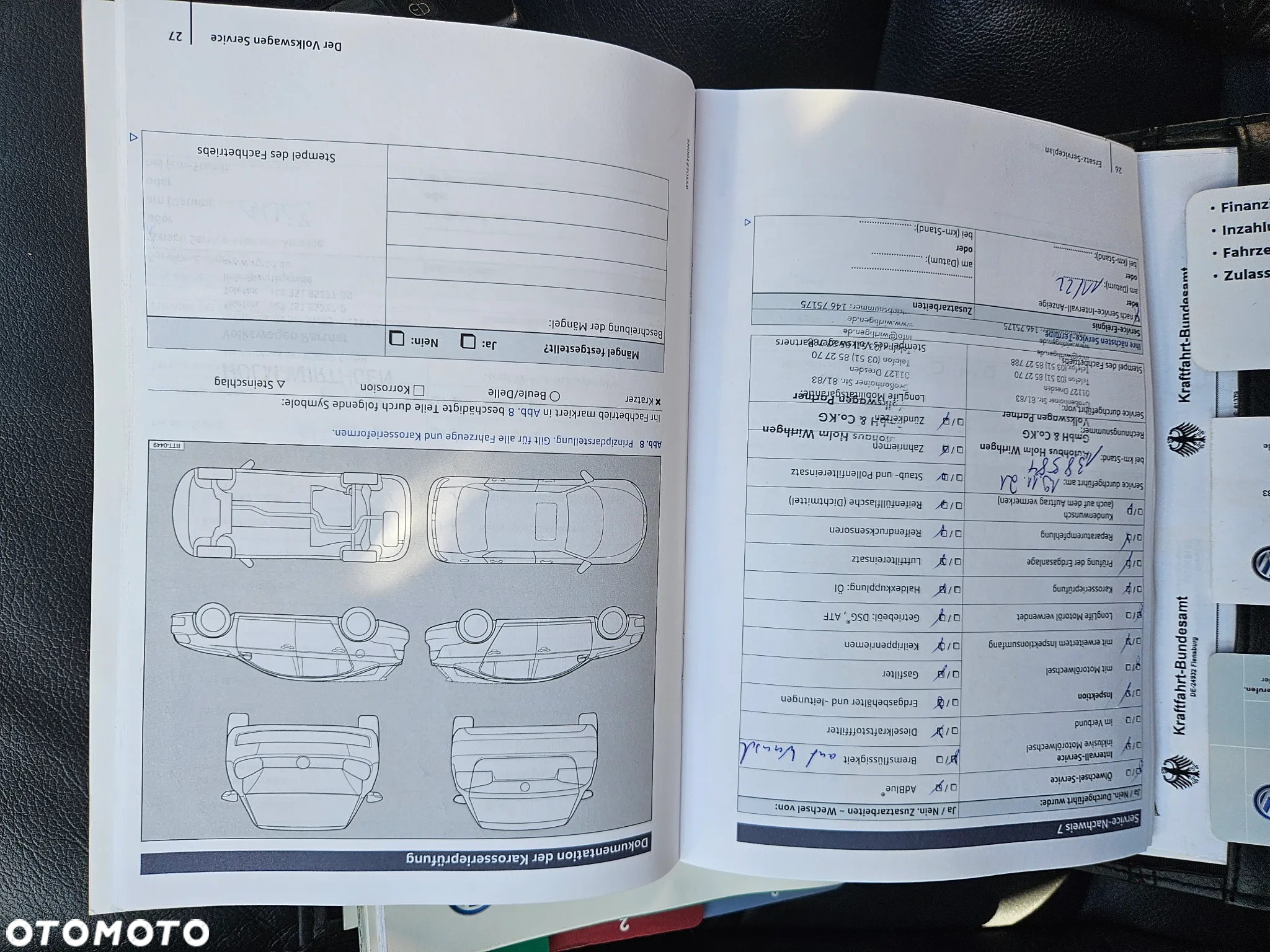 Volkswagen Golf 2.0 GTI DSG - 37