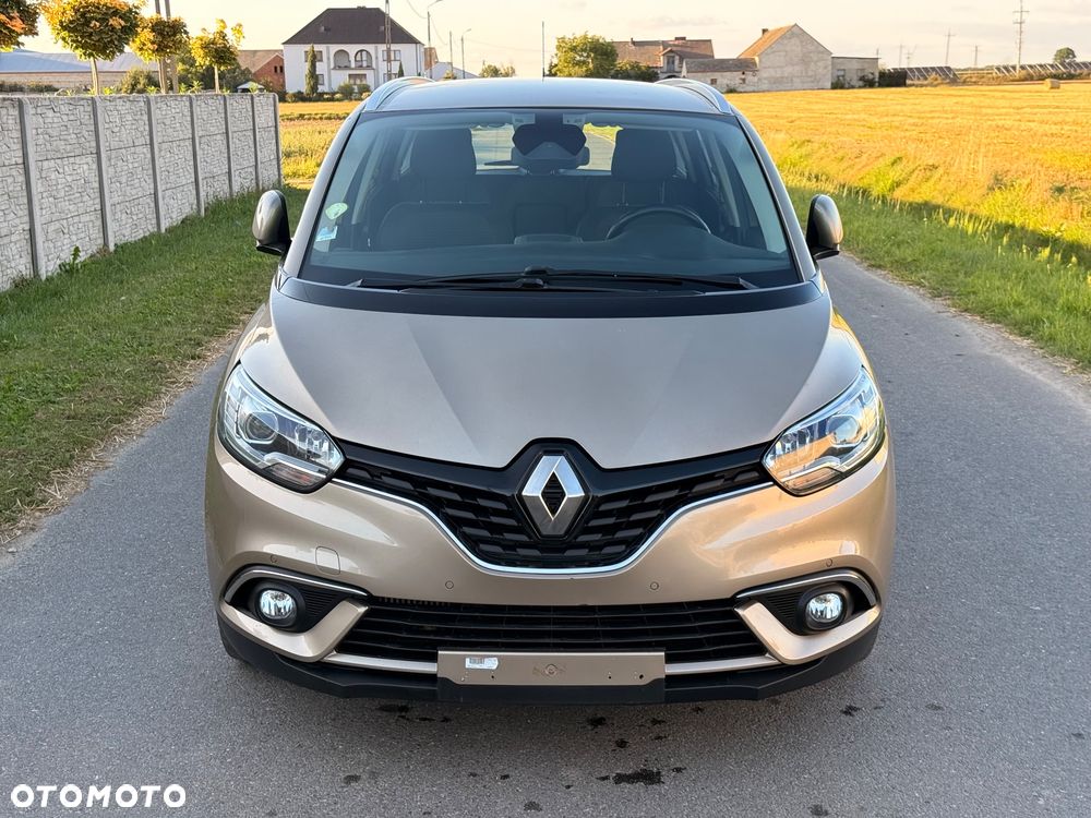 Renault Grand Scenic - 7