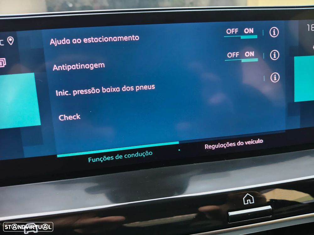 Citroën e-C4 Feel Pack - 28