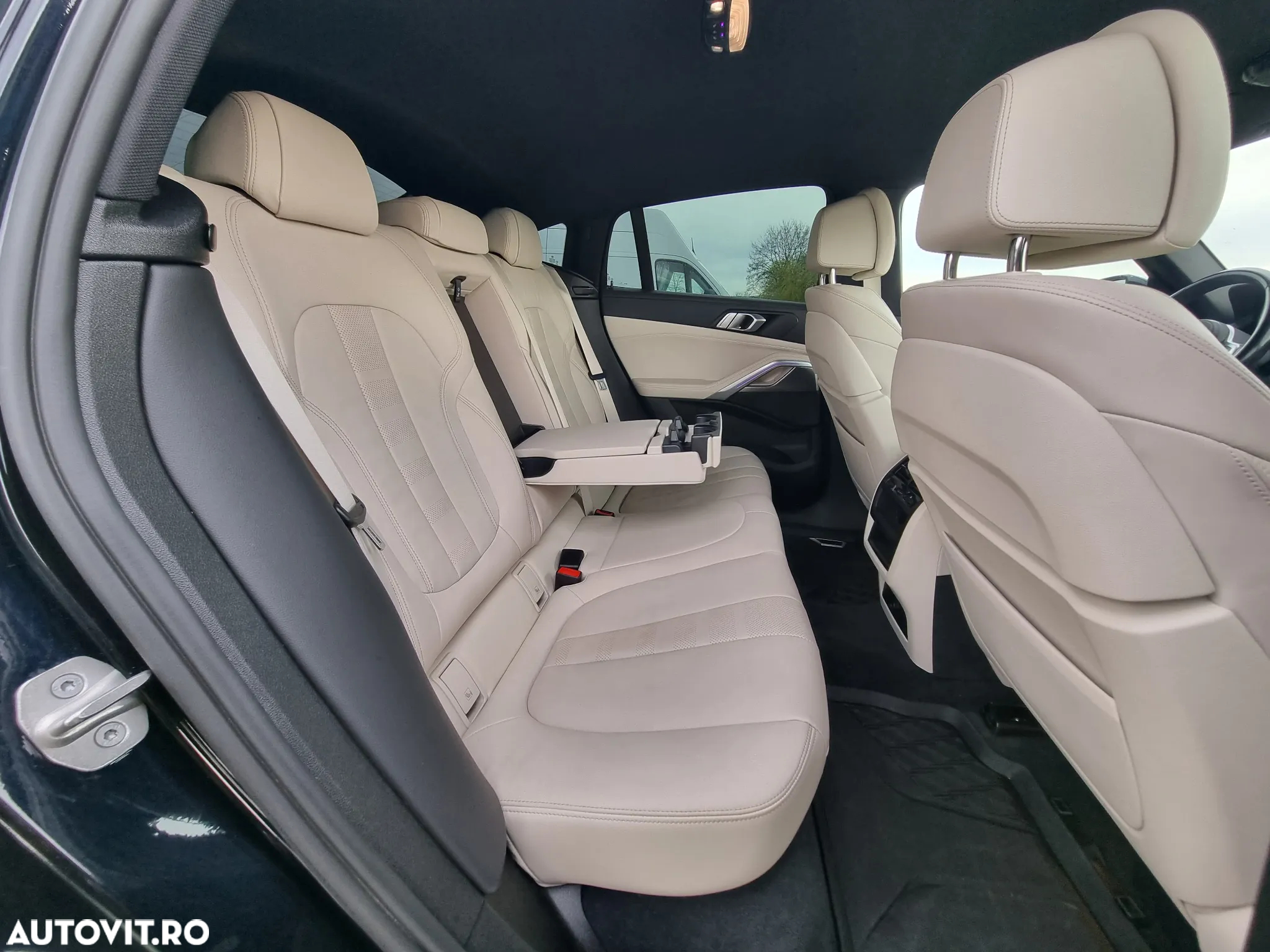 BMW X6 xDrive30d M Sport - 24