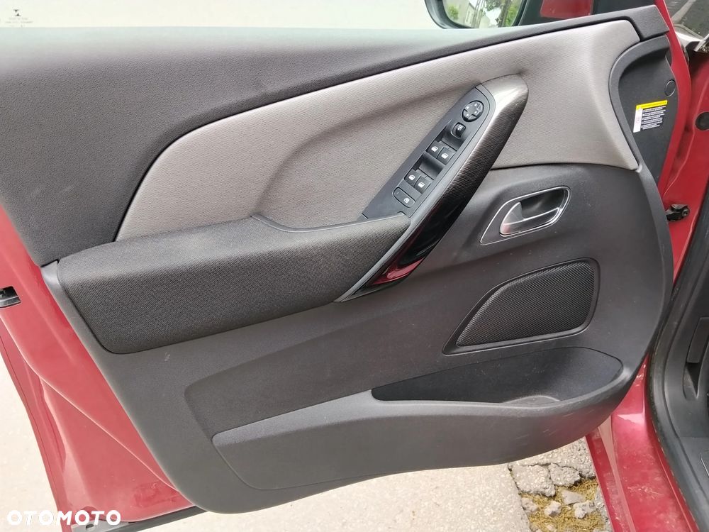 Citroën C4 Picasso 1.6 e-HDi Exclusive - 13