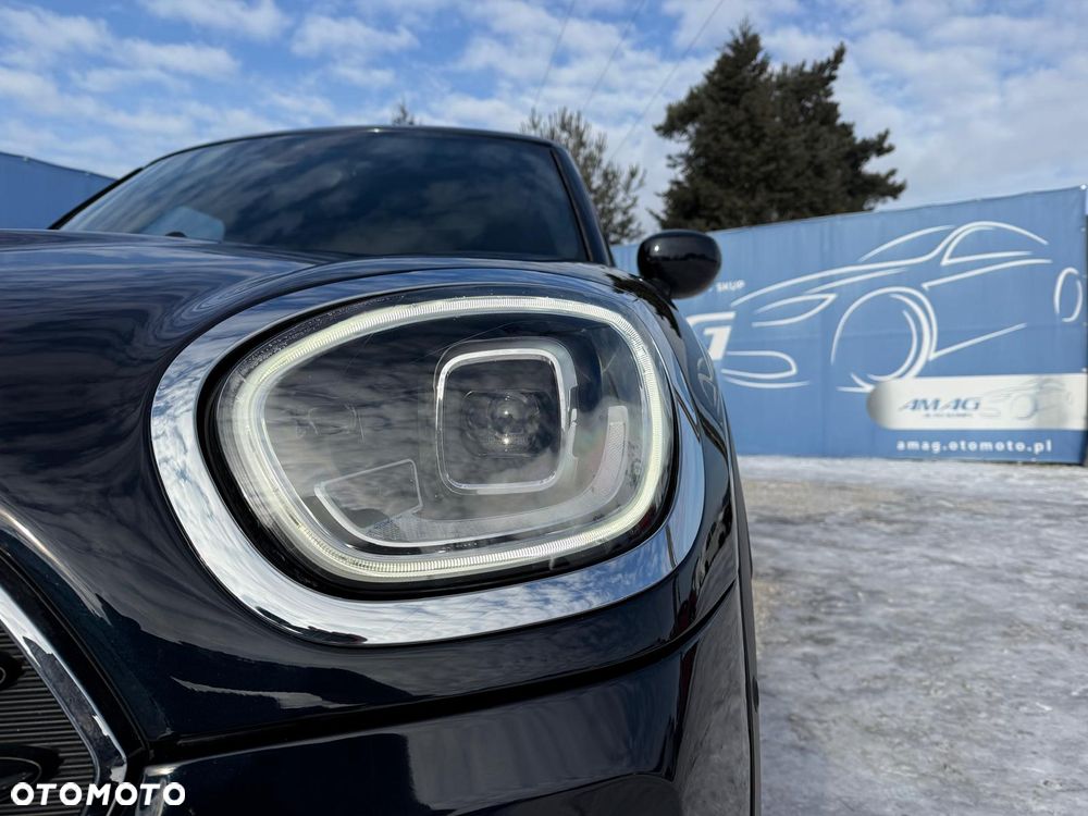 MINI Countryman Cooper Shadow Edition - 11