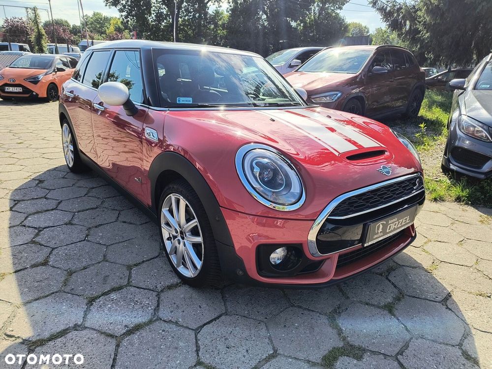 MINI Clubman - 3