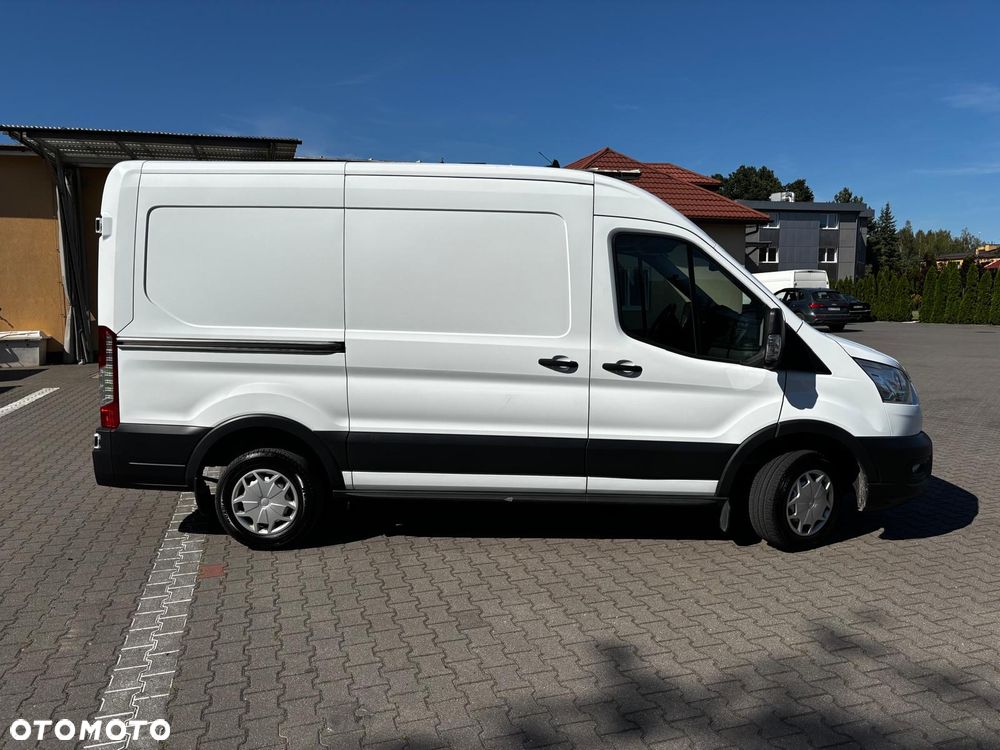 Ford TRANSIT - 4