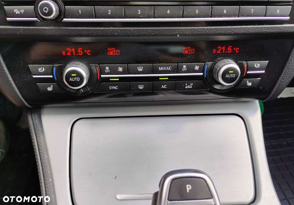 BMW Seria 5 - 21