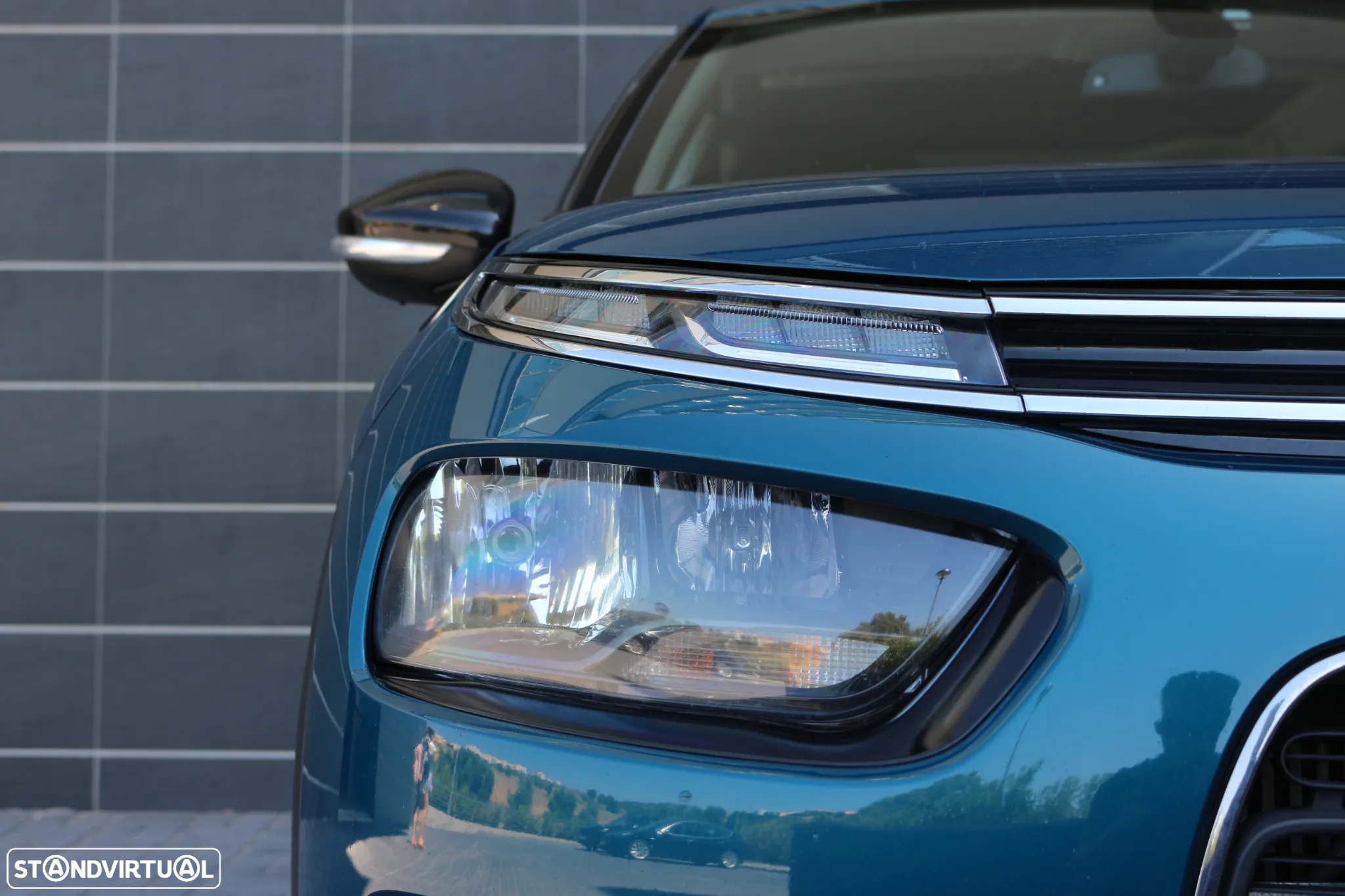 Citroën C4 Cactus PureTech 130 Stop&Start Feel - 7