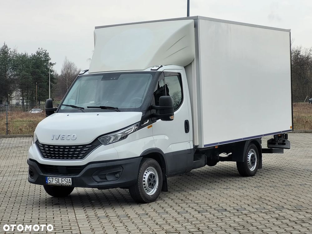 Iveco Daily - 1