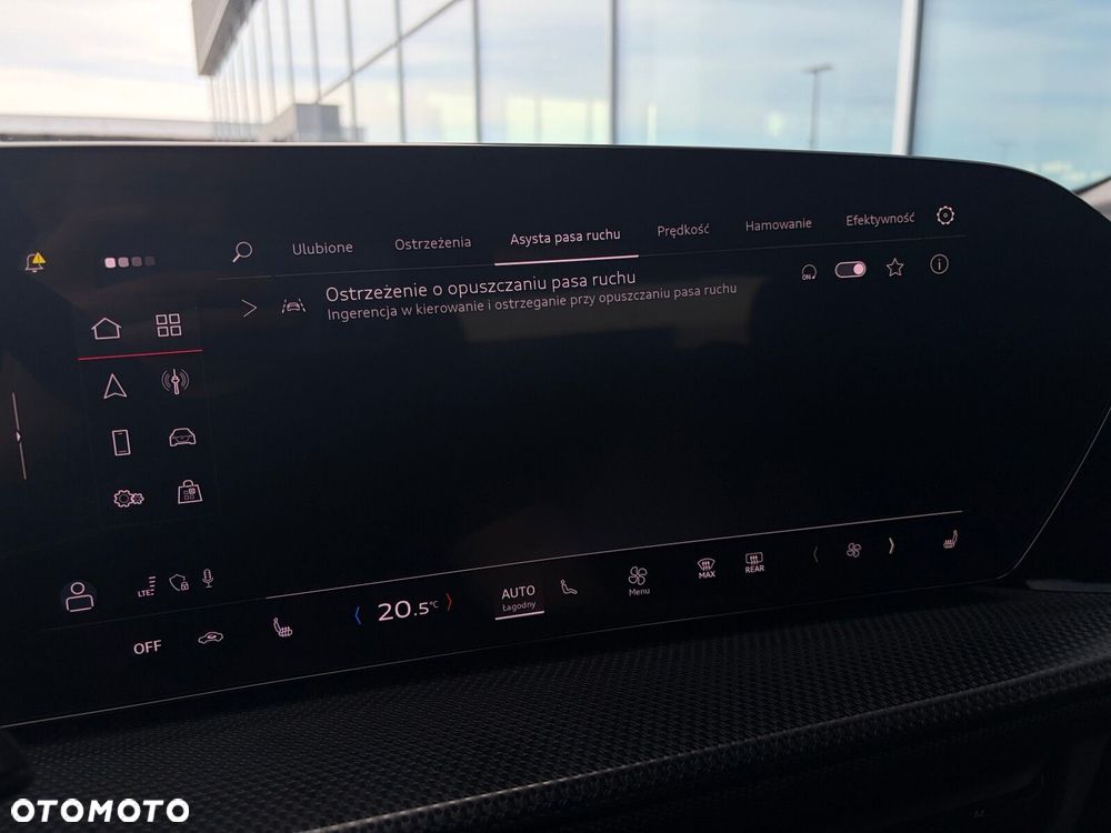 Audi Q5 Sportback - 36