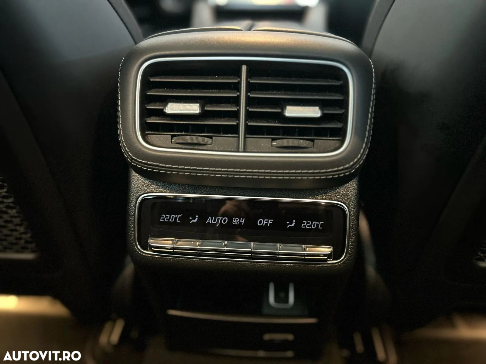 Mercedes-Benz GLE AMG 63 4Matic+ AMG Speedshift TCT 9G - 17