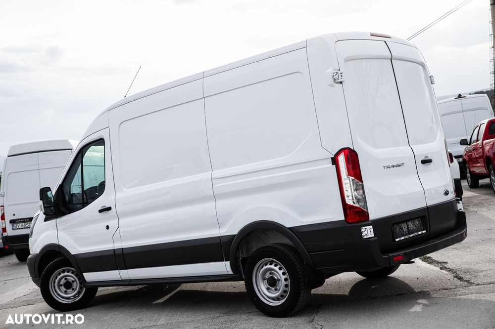 Ford Tranzit 20 ecoblue 105 cp - 17
