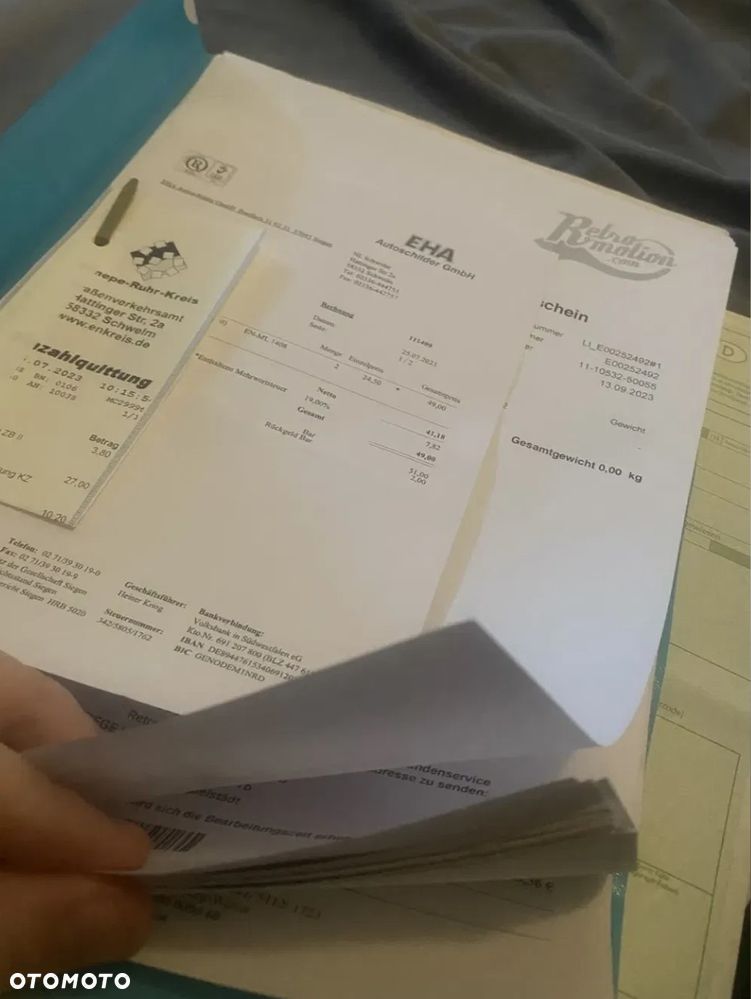 Citroën C5 THP 155 Selection - 15