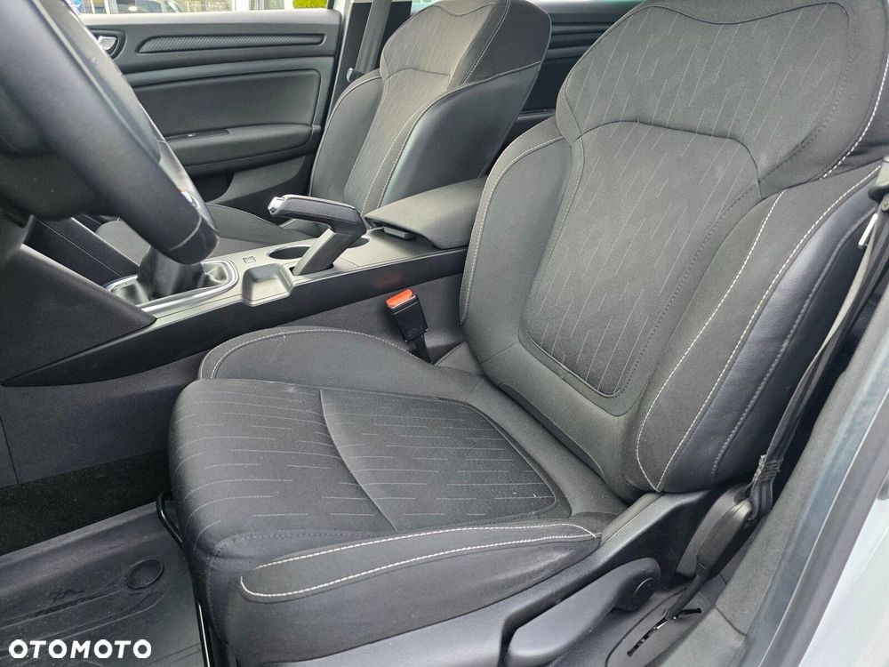 Renault Megane 1.3 TCe FAP Business - 17