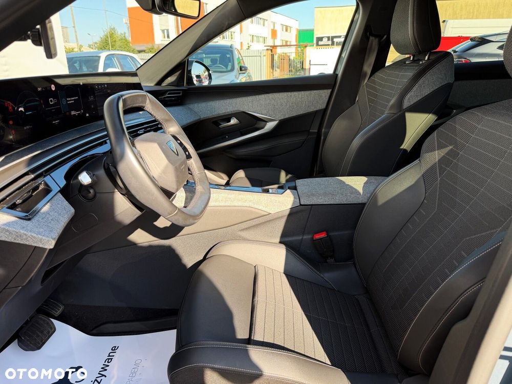 Peugeot 3008 - 16