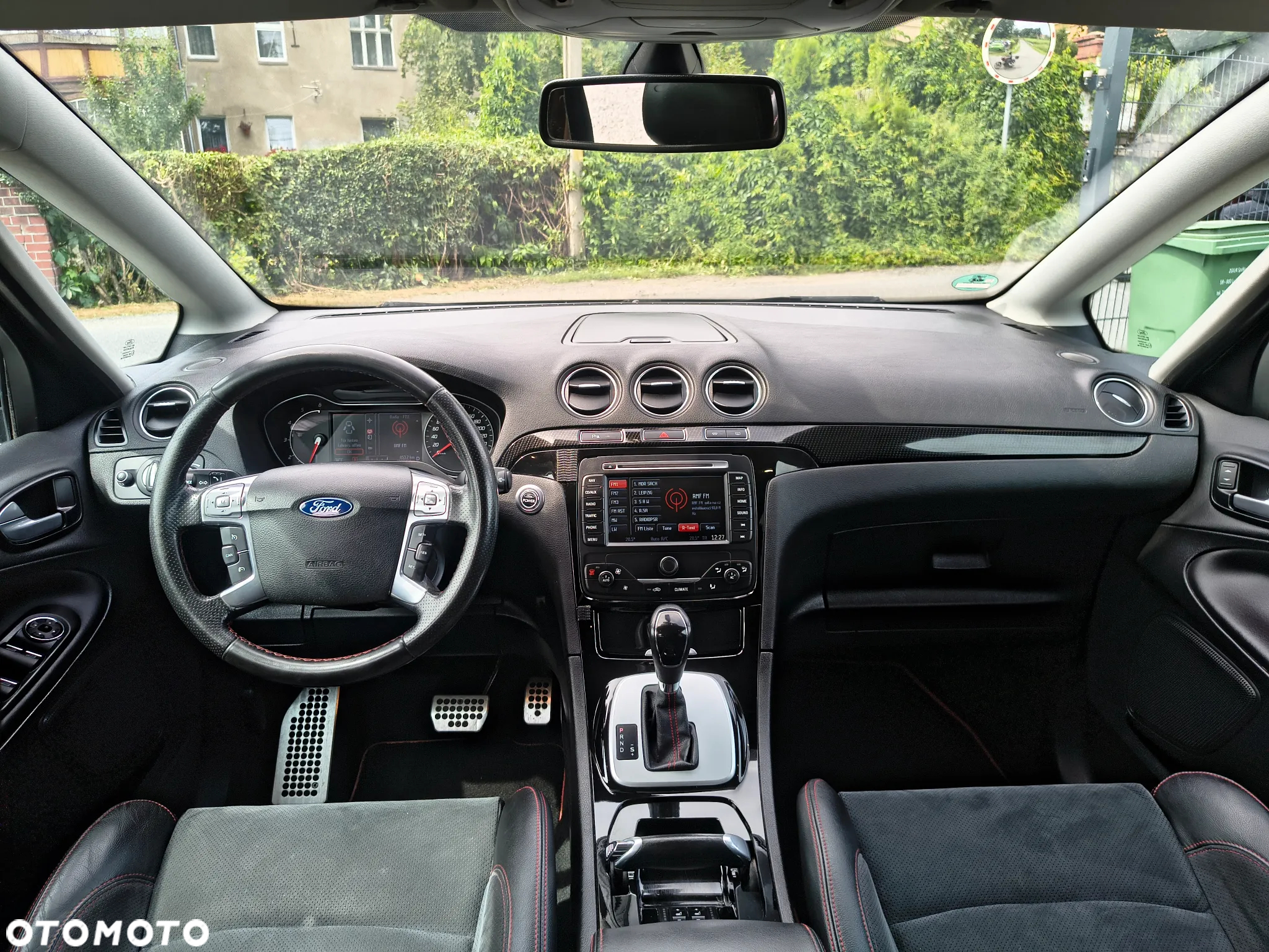 Ford S-Max 2.2 TDCi DPF Durashift-6-tronic Titanium X - 28