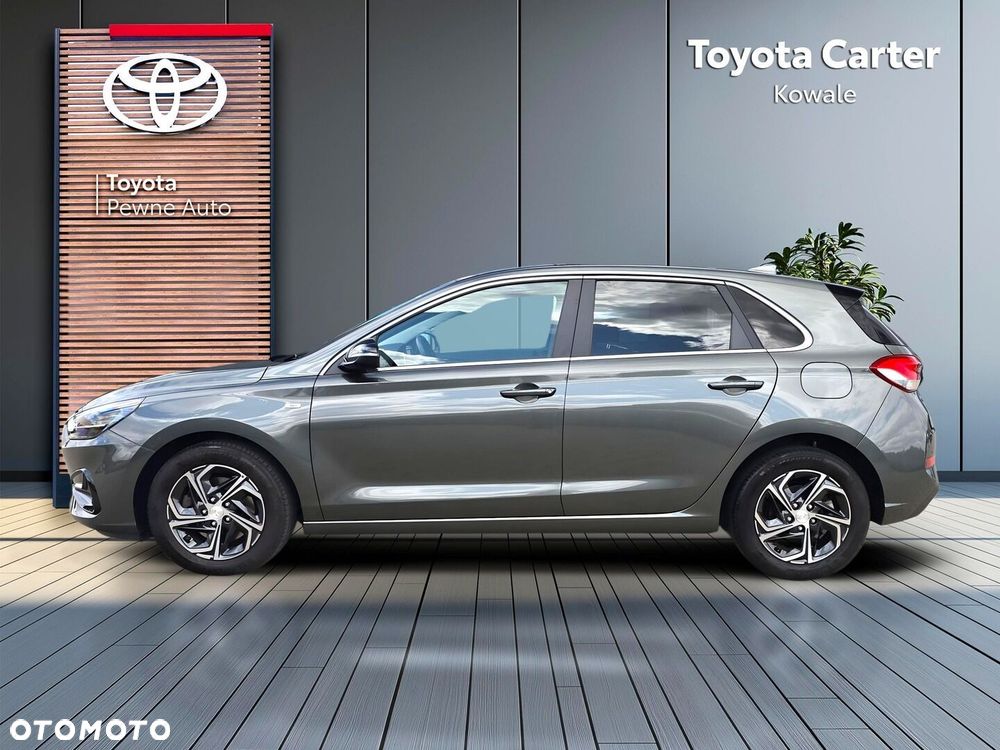 Hyundai i30 1.5 T-GDI 48V Smart - 3
