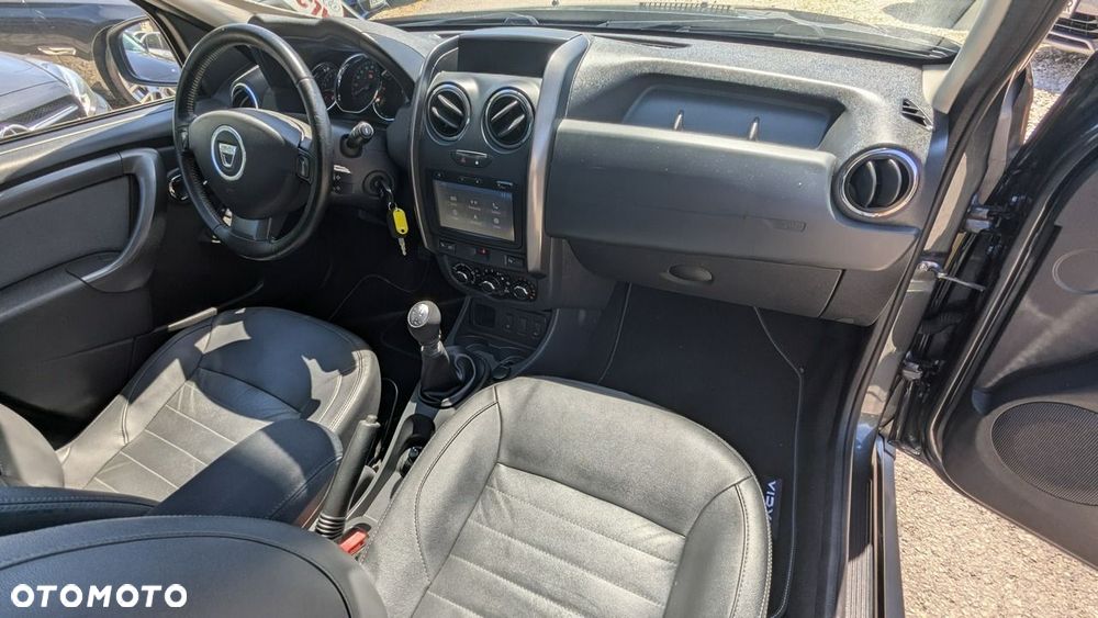 Dacia Duster - 20