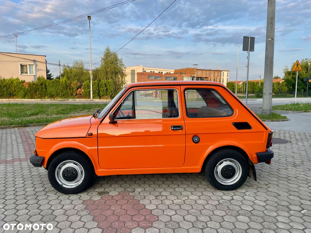 Fiat 126 - 8