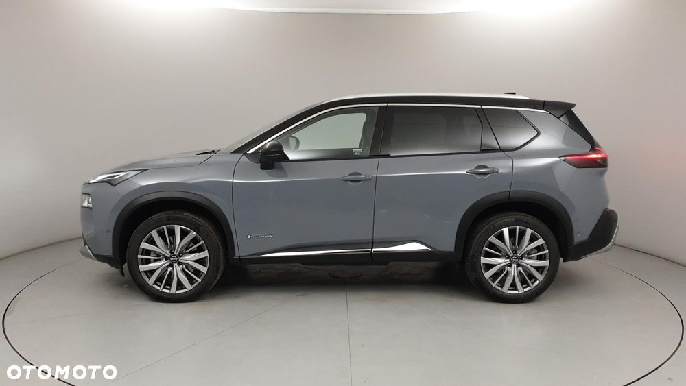 Nissan X-Trail 1.5 VC-T e-POWER Tekna e-4ORCE - 8