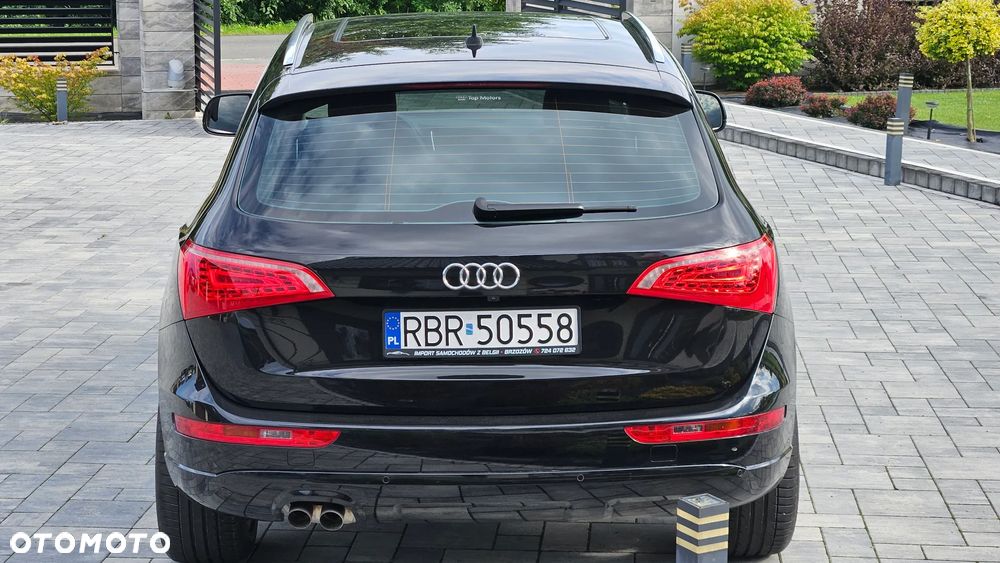 Audi Q5 2.0 TDI quattro (clean diesel) S tronic - 33