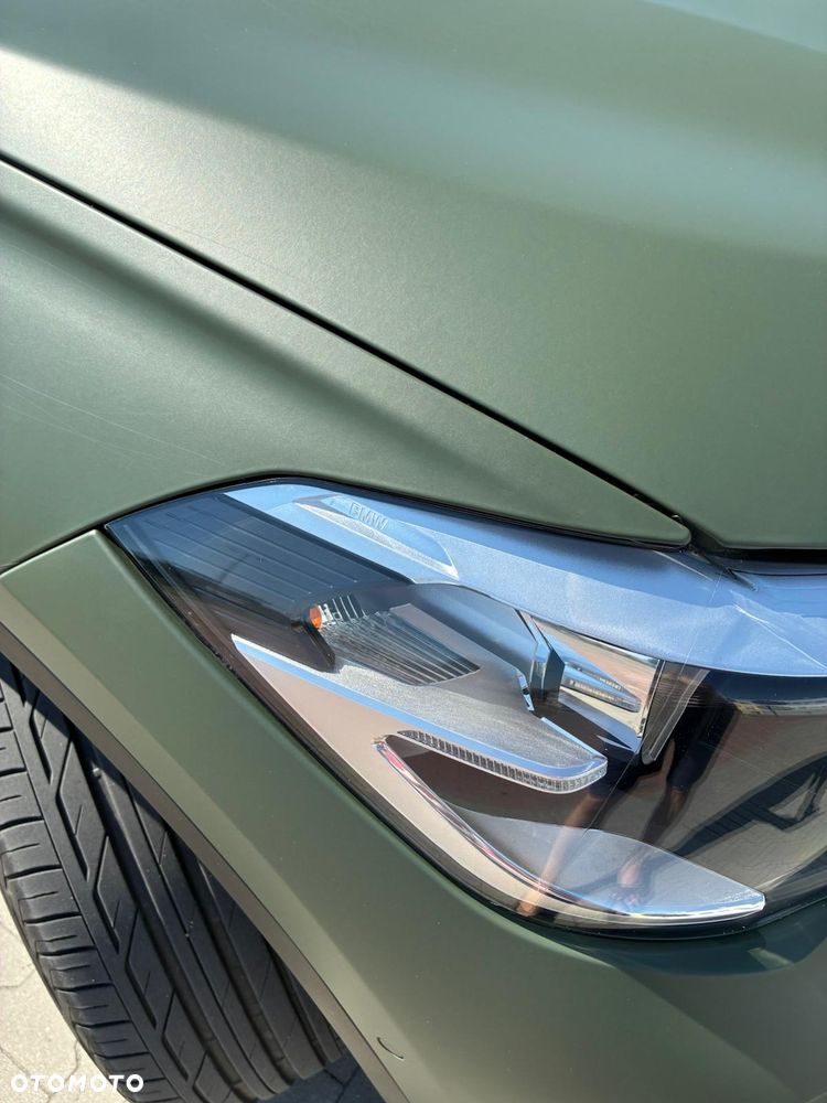 BMW X1 xDrive18d - 34