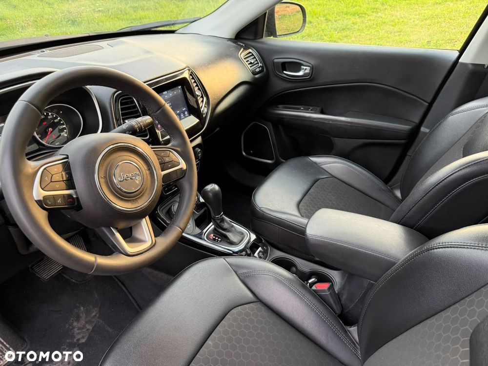 Jeep Compass 1.4 TMair Opening Edition 4WD S&S - 4