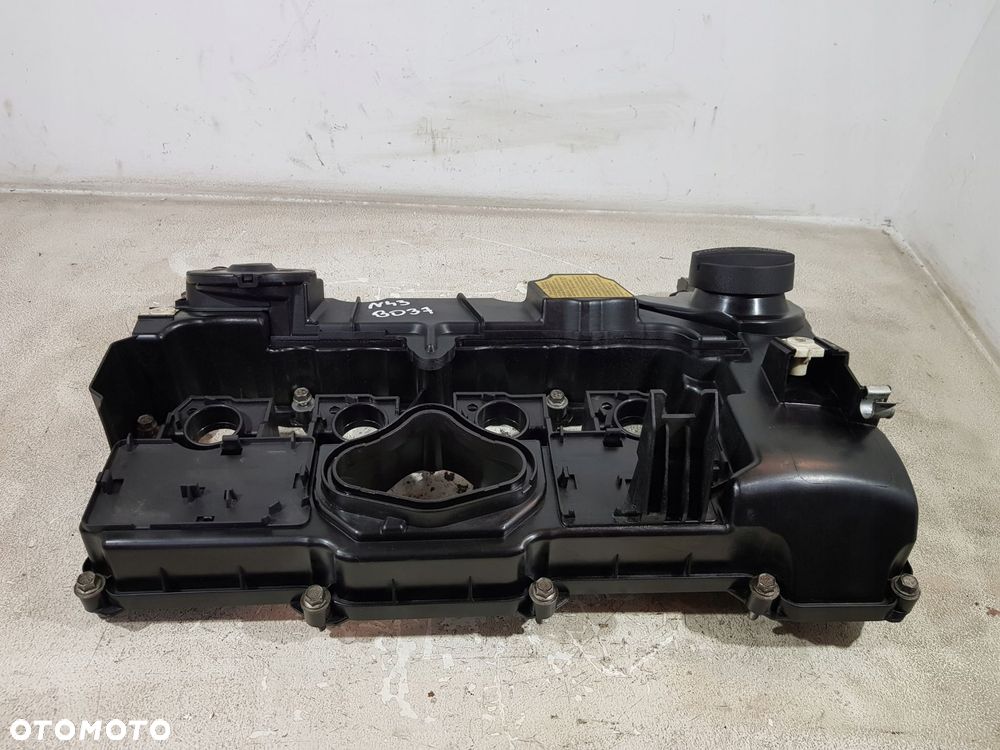 pokrywa zaworów 7553626 bmw e90 e60 e87 n43 2.0b n43b20aa - 9