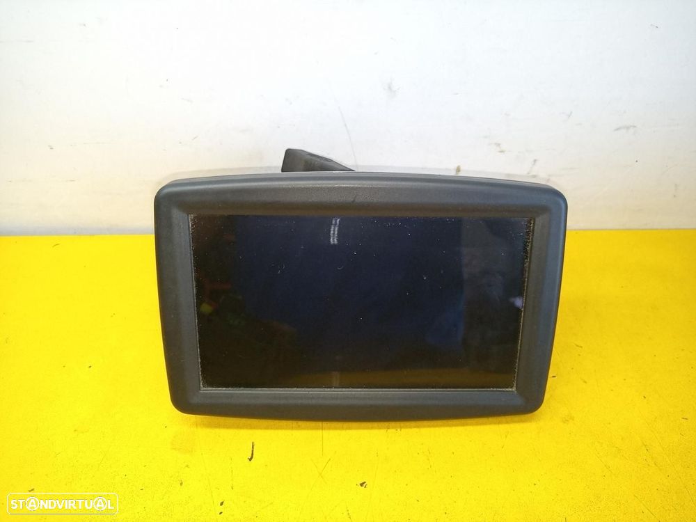 SISTEMA NAVEGAÇÃO GPS FIAT E- DUCATO 505 KASTEN 35 - 1