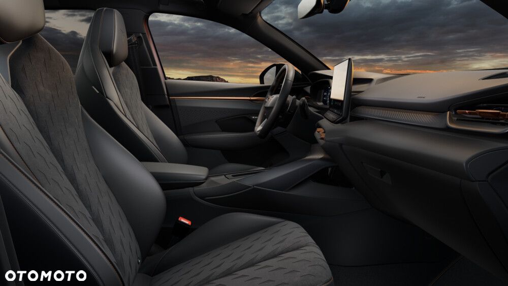 Cupra Terramar - 11