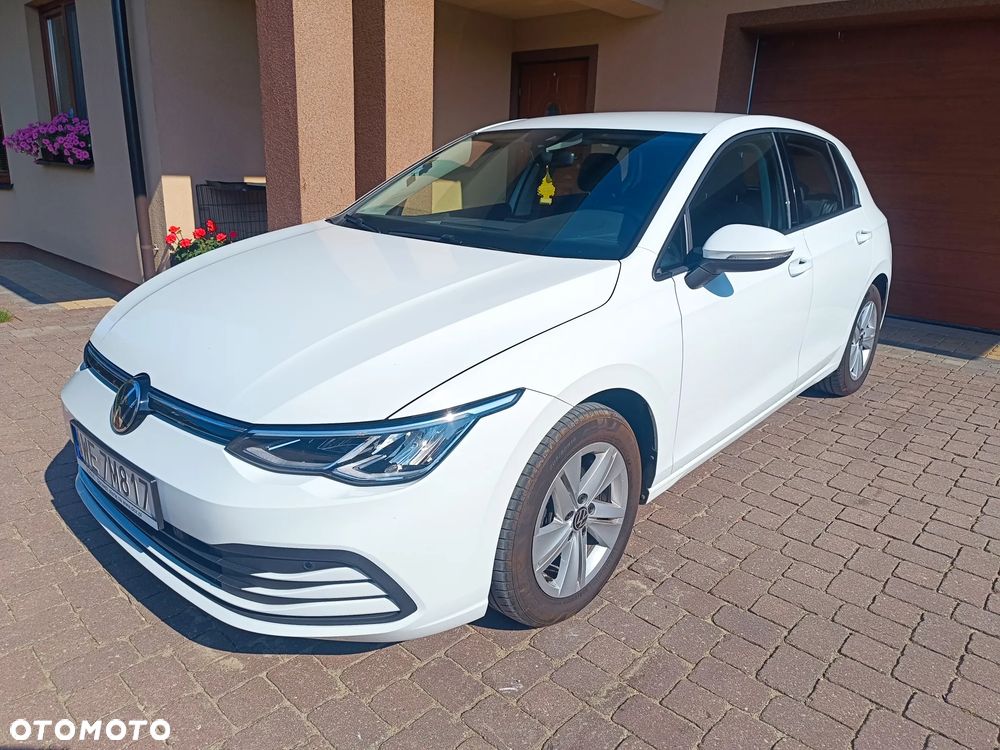 Volkswagen Golf 1.5 TSI EVO Life - 19