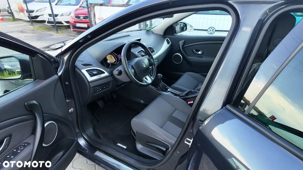 Renault Megane 1.9 dCi Exception - 23