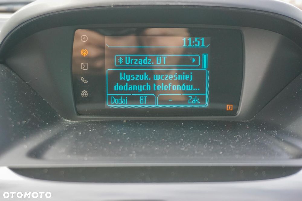 Ford B-MAX - 22