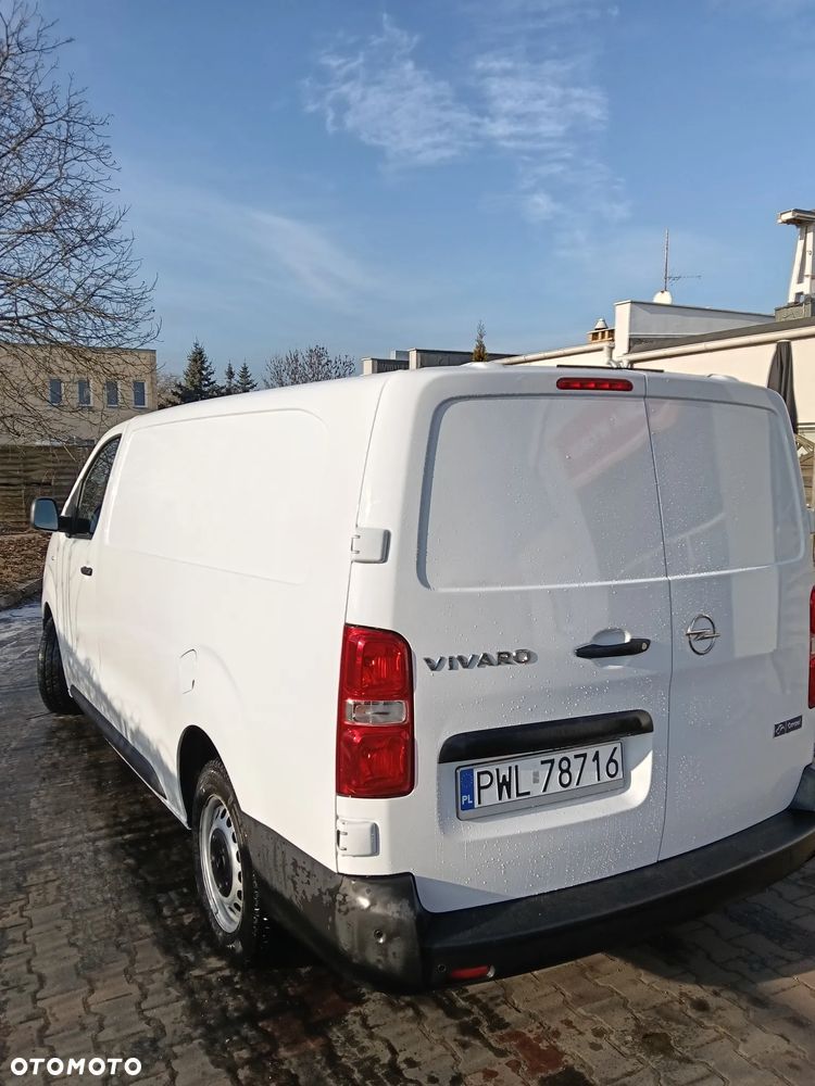 Opel Vivaro - 6