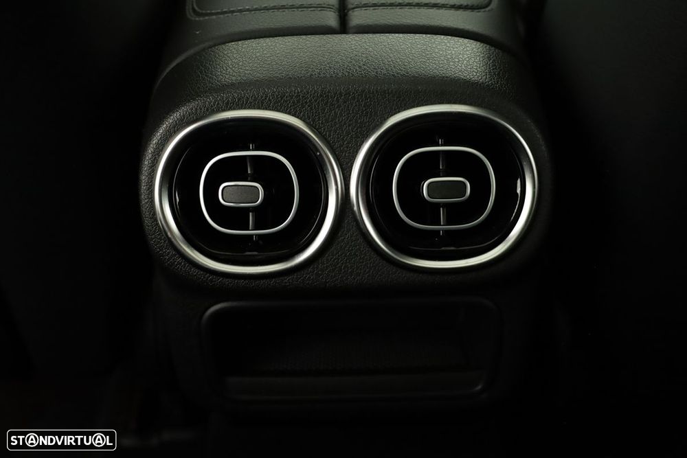 Mercedes-Benz GLC 300 de 4Matic 9G-TRONIC AMG Line Advanced - 24