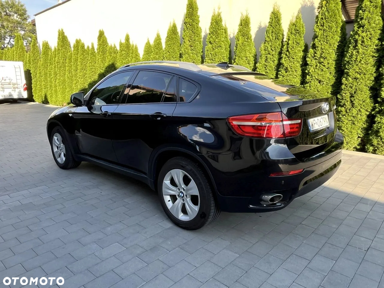 BMW X6 40d xDrive - 4