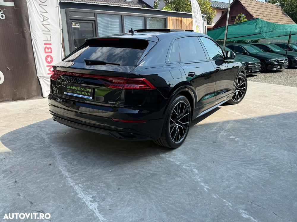 Audi Q8 - 28