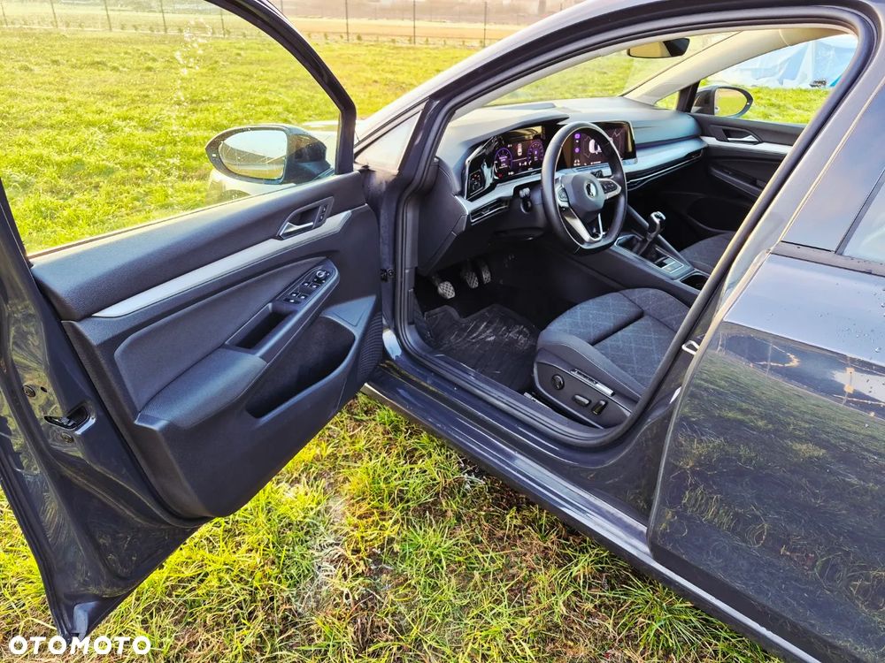 Volkswagen Golf Variant 2.0 TDI SCR - 13