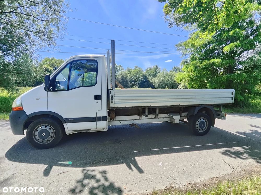 Renault Master - 16
