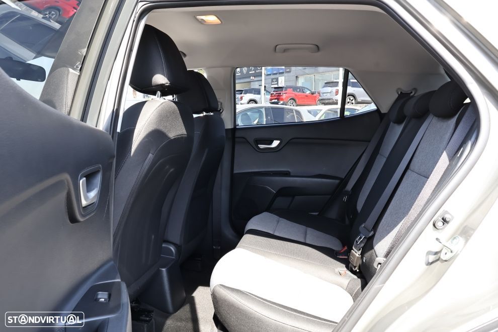 Kia Stonic 1.2 Dynamic - 17