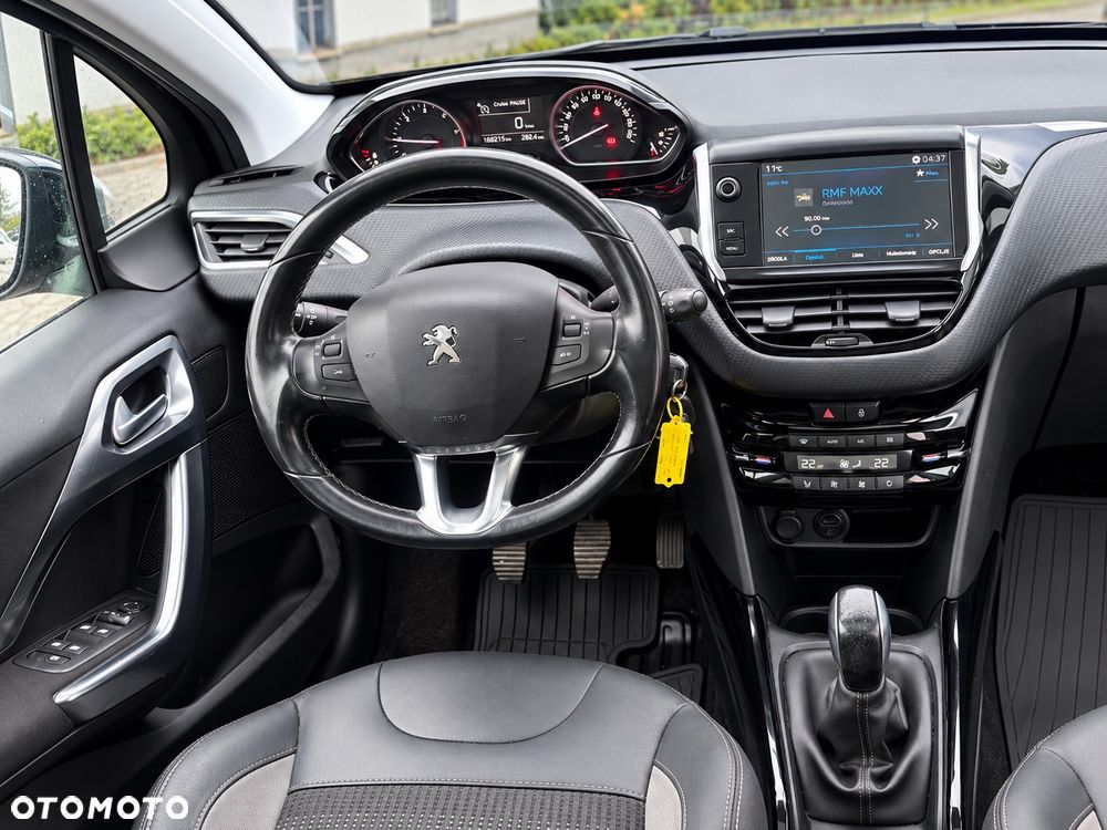 Peugeot 2008 BlueHDi 100 STOP & START Business-Line - 8
