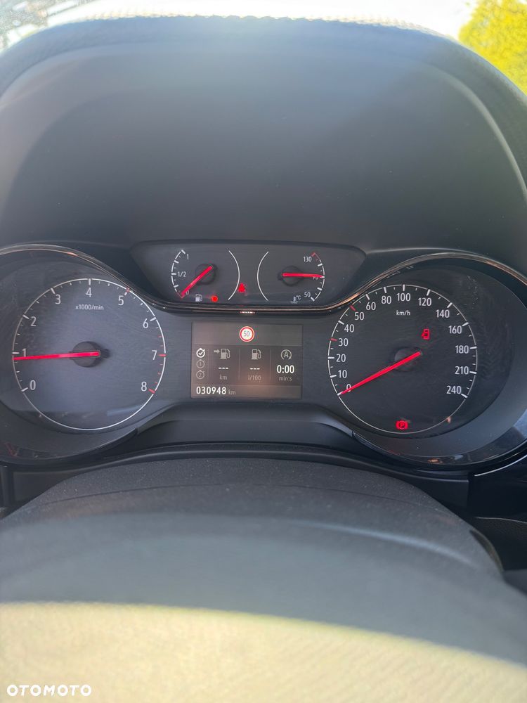 Opel Corsa 1.2 Start/Stop - 10