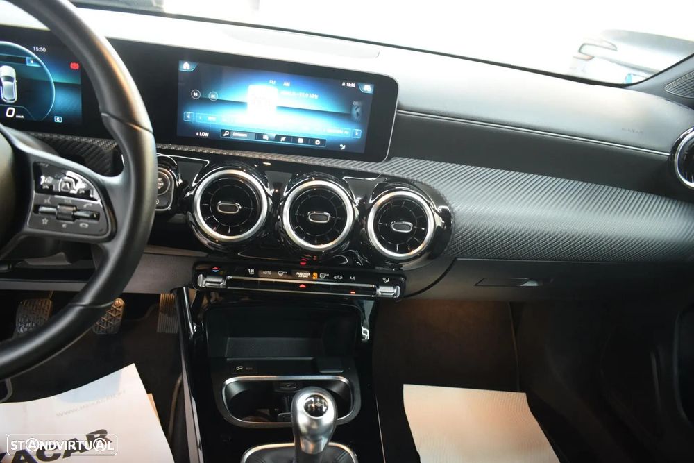 Mercedes-Benz A 160 Style - 28