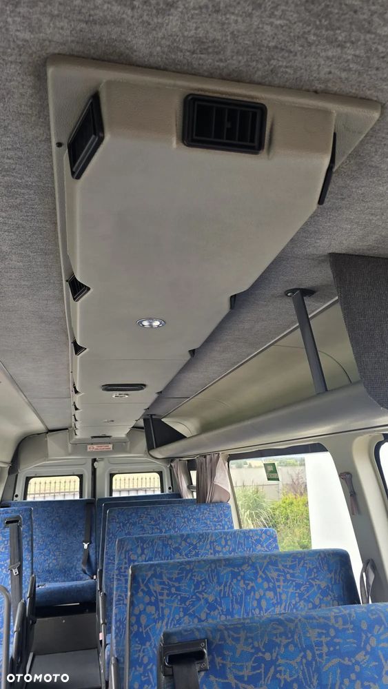 Iveco 50c15 - 11
