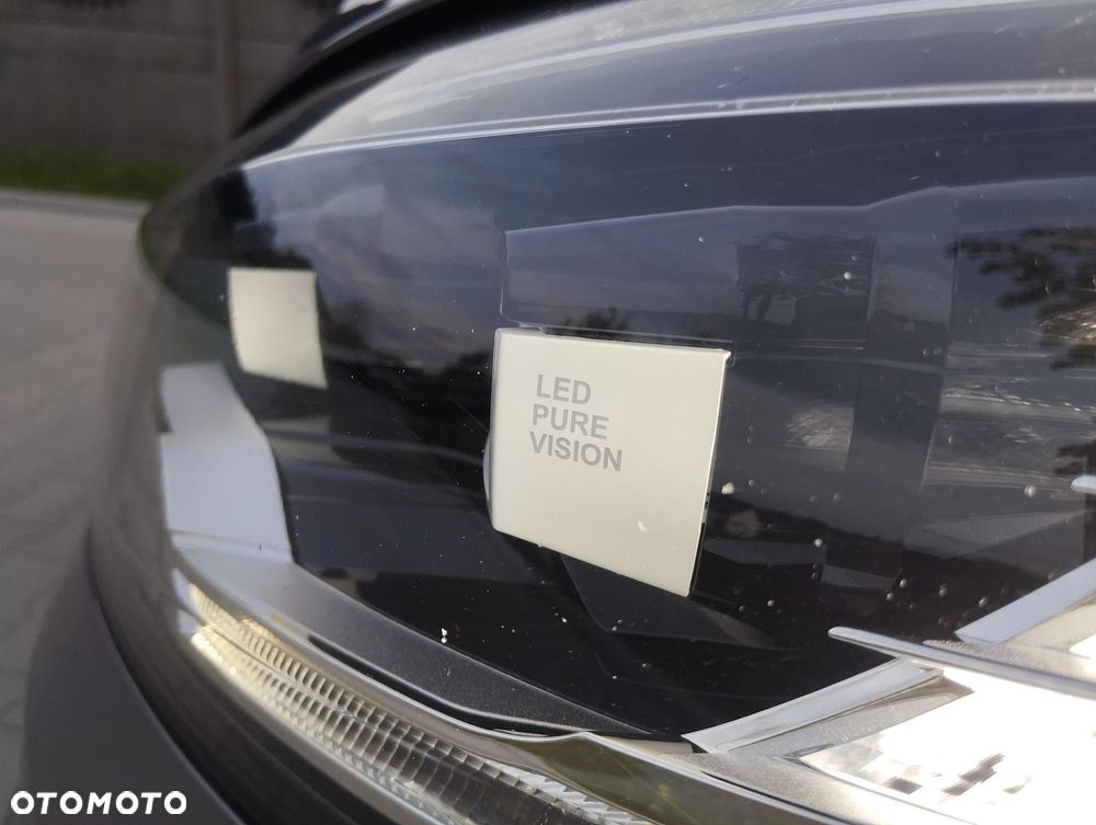 Renault Scenic Energy dCi 110 S&S Bose Edition - 11