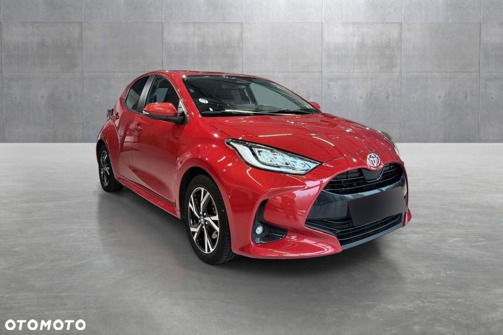 Toyota Yaris Hybrid 1.5 Comfort - 1