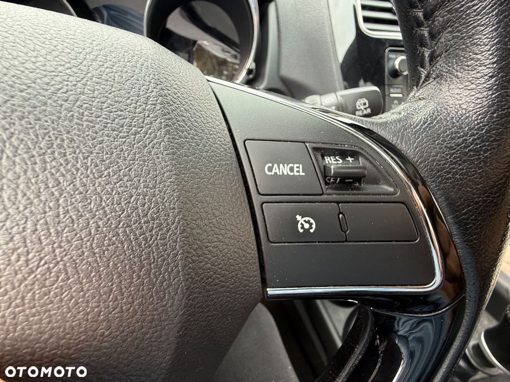 Mitsubishi ASX 1.6 DID Invite - 28