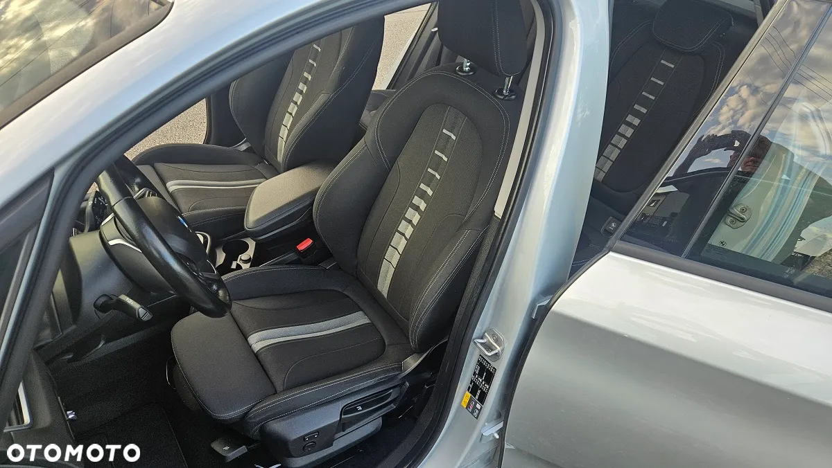 BMW Seria 2 225xe iPerformance Advantage - 7