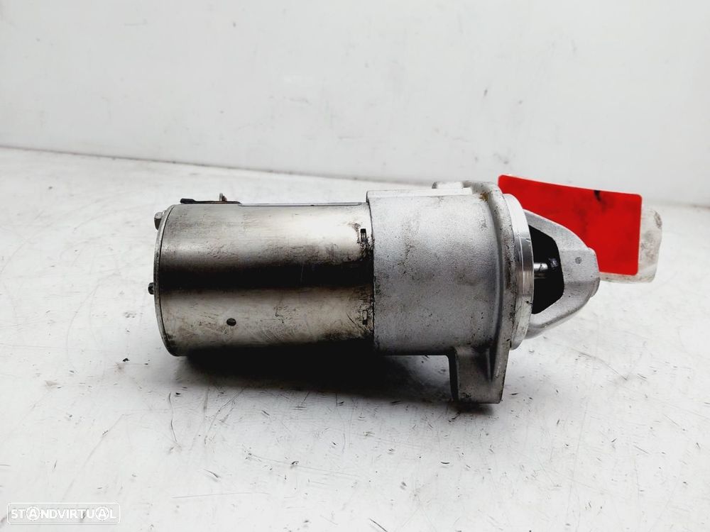 MOTOR DE ARRANQUE KIA RIO - 1