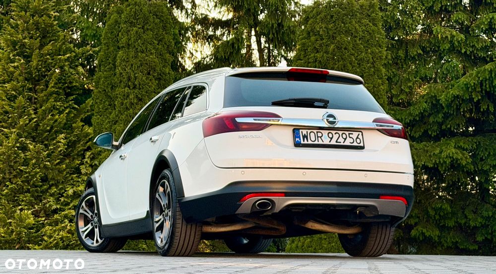 Opel Insignia - 15