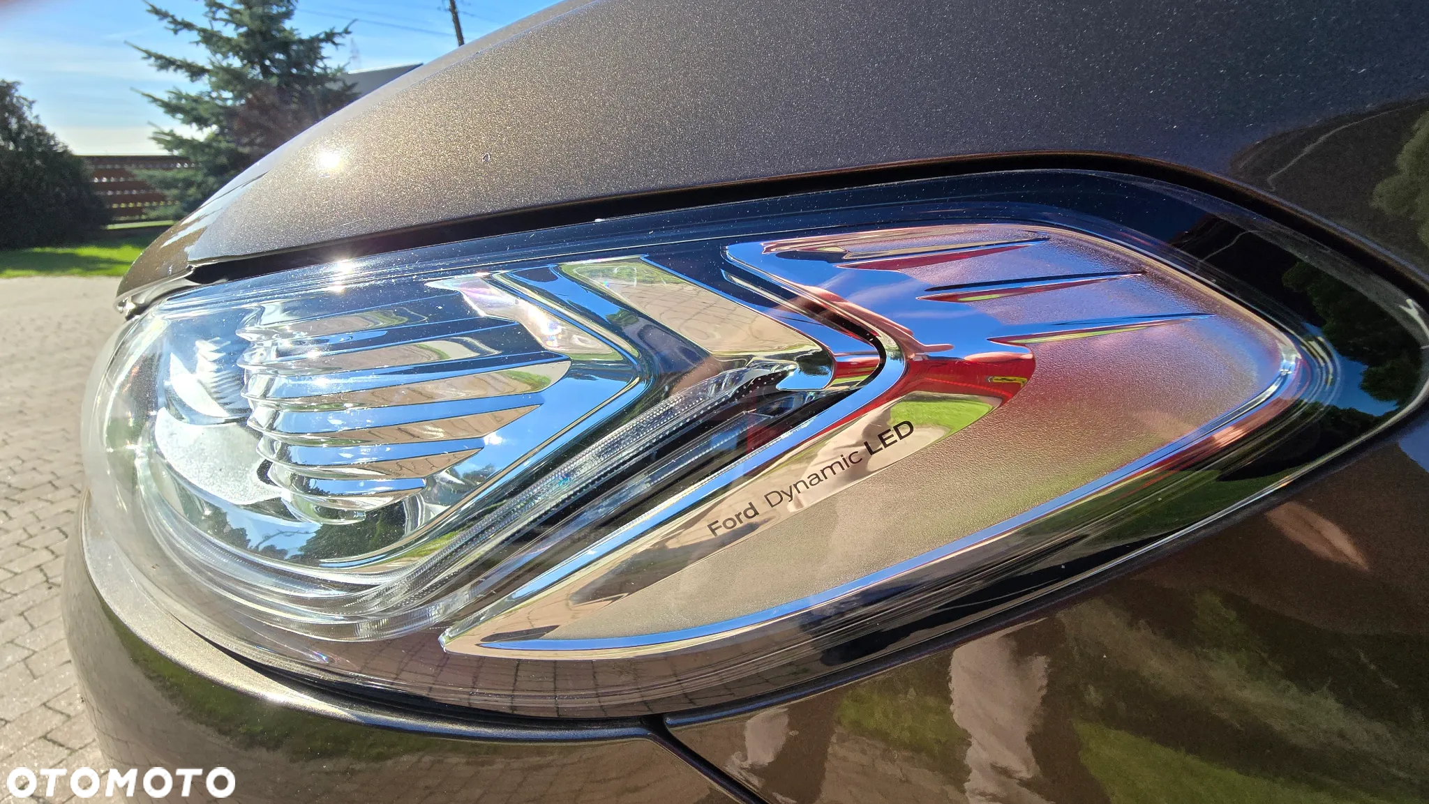Ford Mondeo Vignale 2.0 EcoBoost - 27